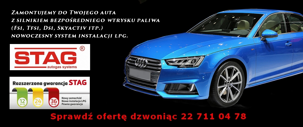 barum – zdjęcie z warsztatu ADGAZ