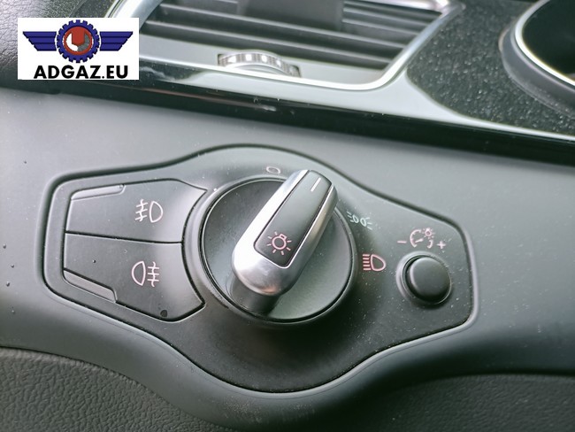 CONTINENTAL – zdjęcie z warsztatu ADGAZ