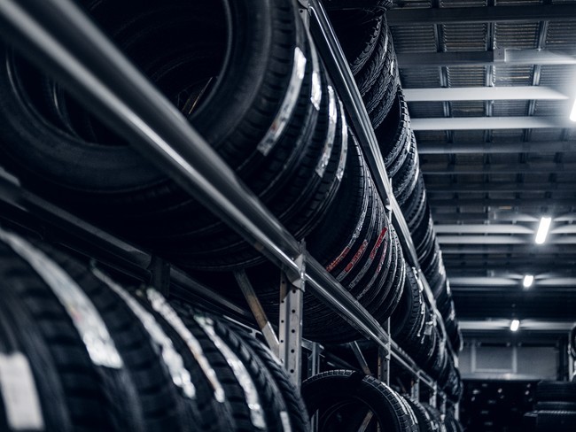 Wymiana opon Hyndai Warszawa Wola