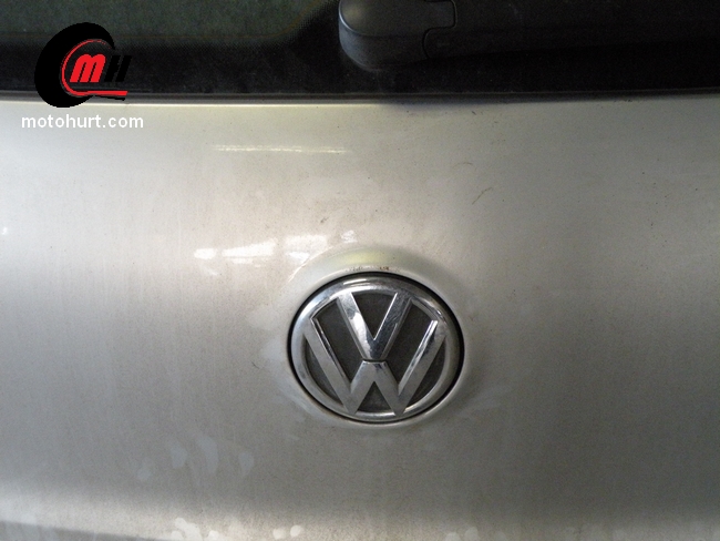 Volkswagen Golf 6 1.6 naprawa elektryki Warszawa