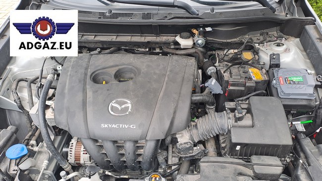 HYUNDAI – zdjęcie z warsztatu ADGAZ