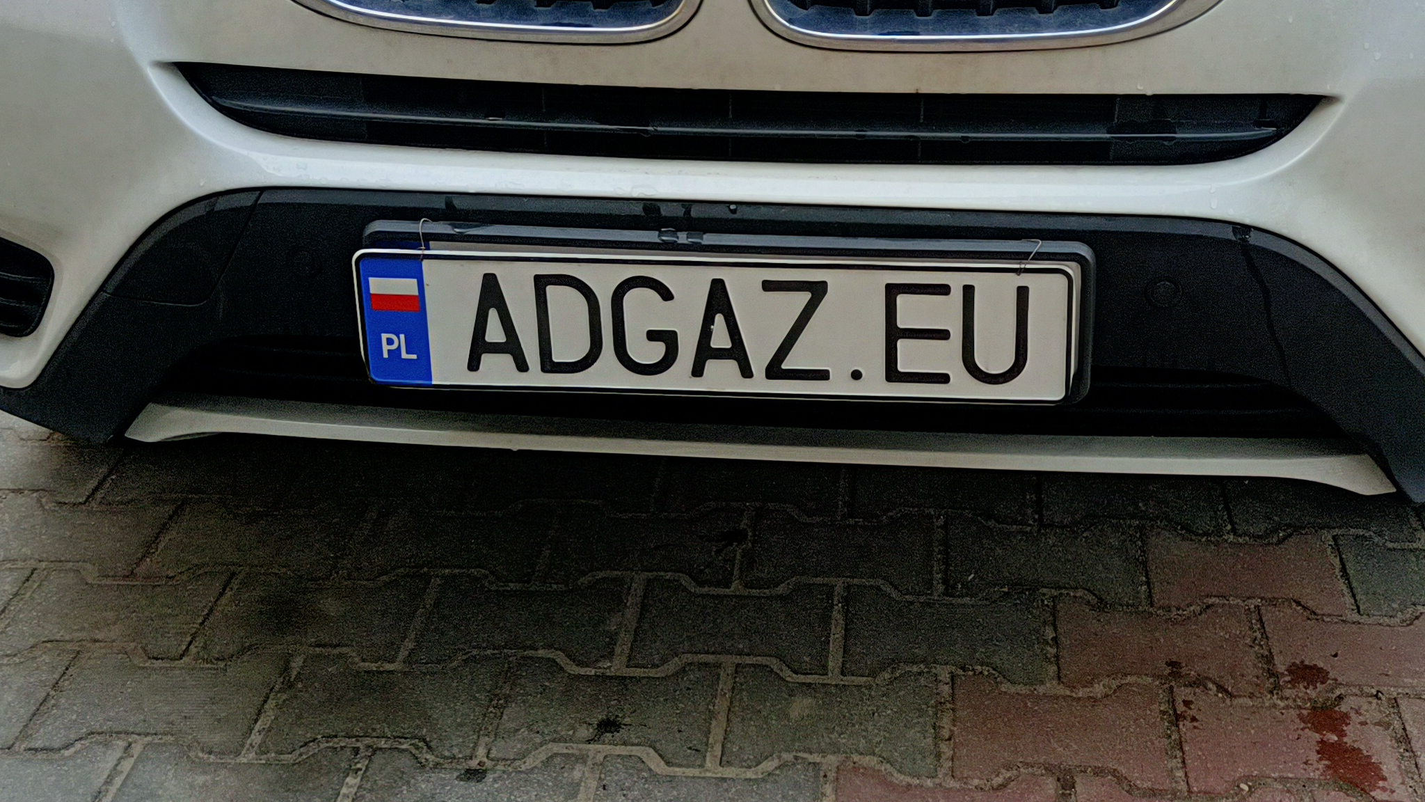 ADGAZ – zdjęcie z warsztatu ADGAZ