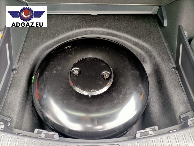 SUZUKI – zdjęcie z warsztatu ADGAZ