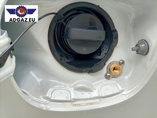 SUZUKI – zdjęcie z warsztatu ADGAZ